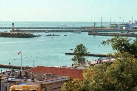 Morskoy Resort - 163