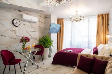 Morskoy Resort - 148