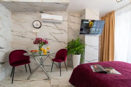 Morskoy Resort - 152