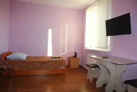 Прибрежный - 17