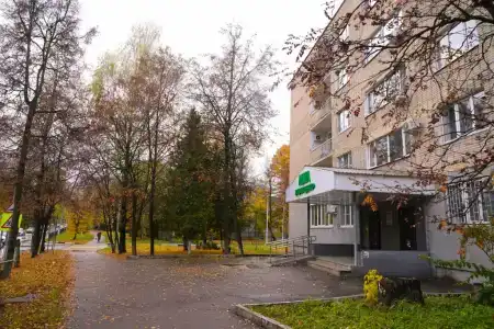 Алма - 30