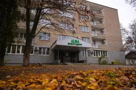 Алма - 31