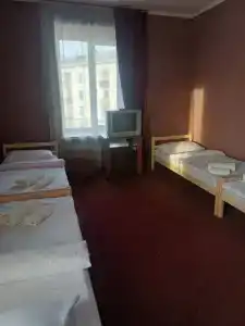 Заря - 6