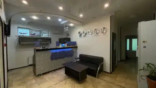 Айсберг - 1