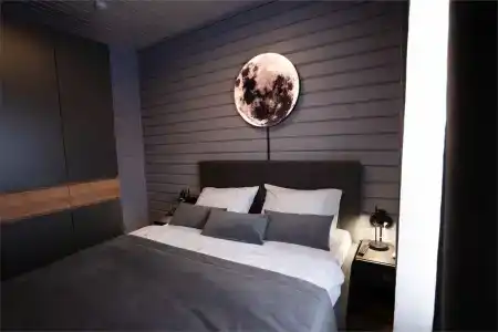 Горнолыжный семейный комплекс Hillpark - 13