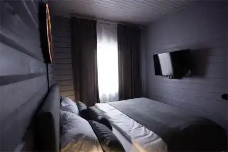 Горнолыжный семейный комплекс Hillpark - 14