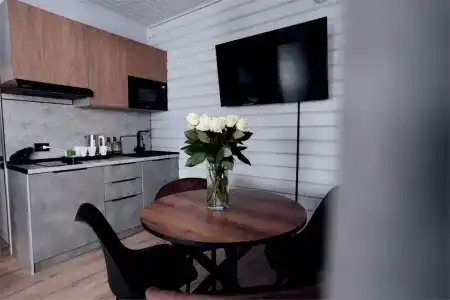 Горнолыжный семейный комплекс Hillpark - 17