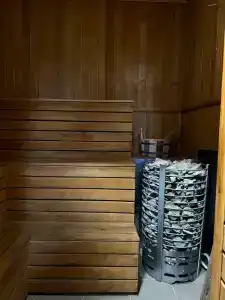 Горнолыжный семейный комплекс Hillpark - 18