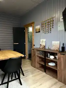 Горнолыжный семейный комплекс Hillpark - 19