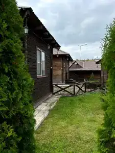 Горнолыжный семейный комплекс Hillpark - 21