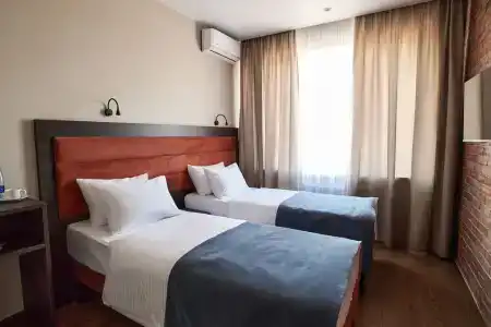 у Старого Хурула - 65