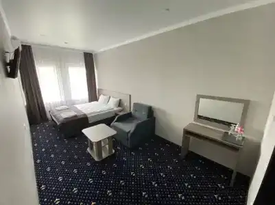 Старый Замок - 31