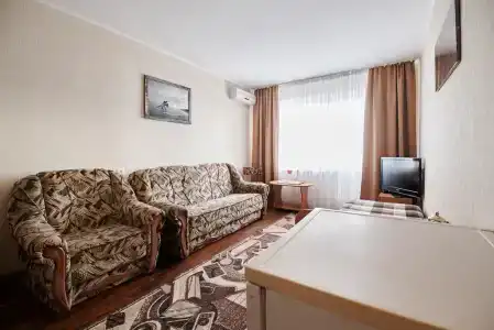 Крымское Приазовье - 77