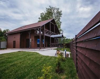 Городок - 29