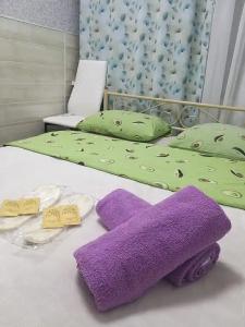 Travel Inn Серпуховская - 11