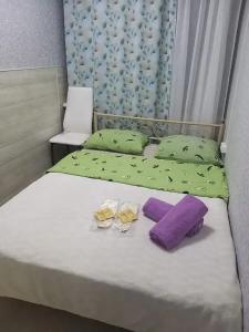 Travel Inn Серпуховская - 12
