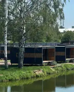 Городок - 113