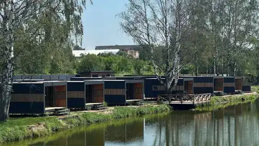 Городок - 114