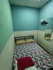 Travel Inn Серпуховская - 17
