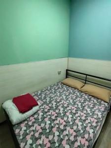 Travel Inn Серпуховская - 18
