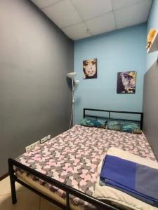 Travel Inn Серпуховская - 20