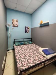 Travel Inn Серпуховская - 21