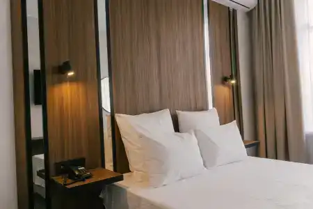 ЕвроОтель - 8