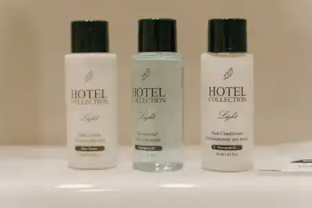 ЕвроОтель - 18