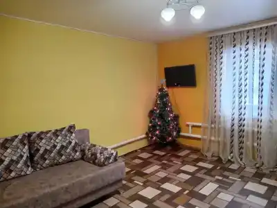 Дом на Пугачёва - 0