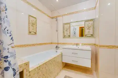 Квартиры на Фермском шоссе 32 - 38
