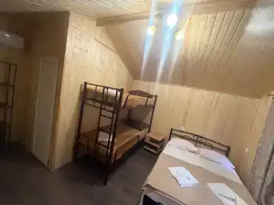 Эко домики - 14