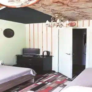 Куршавель - 14