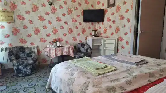 Семейный - 4