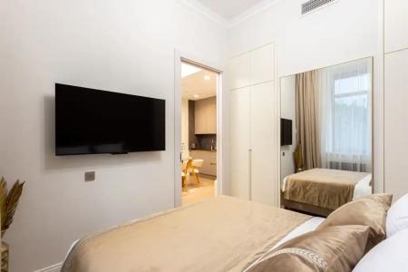 Grand Royal Residences - 470