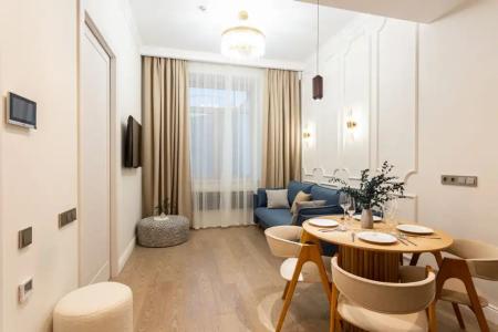 Grand Royal Residences - 473