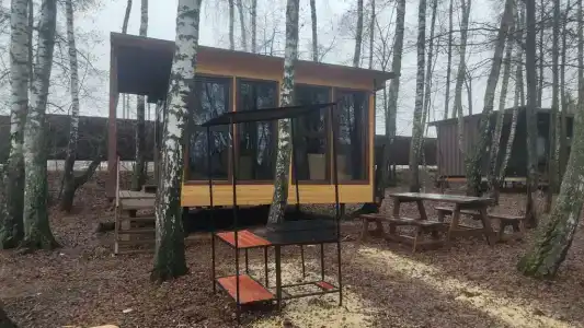 Ёж в тумане - 45
