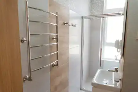 Дюрсолей Лаунж - 36