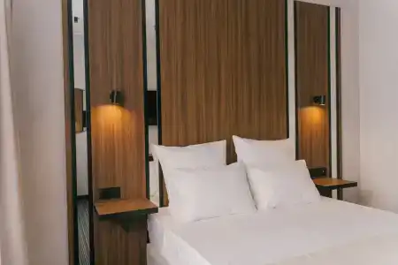 ЕвроОтель - 22