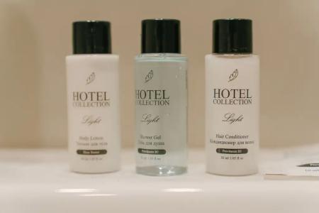 ЕвроОтель - 23