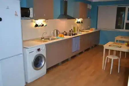 Гудзон - 4