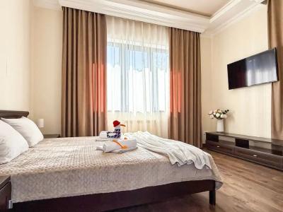 Гостевой дом на Кирова 14 - 30
