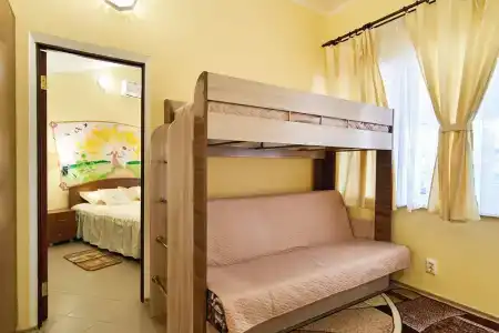 Гринвич - 104