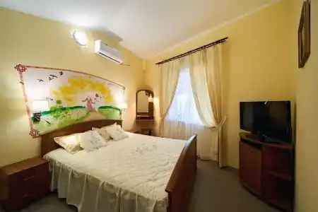 Гринвич - 105