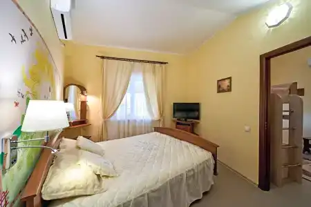 Гринвич - 106