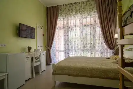 Гринвич - 117