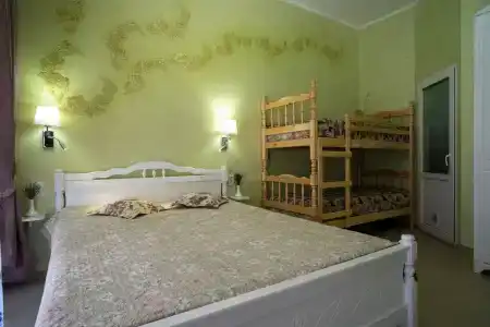 Гринвич - 118