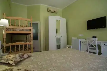 Гринвич - 119