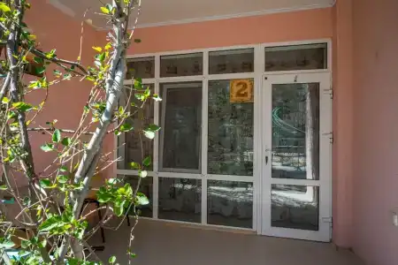 Гринвич - 138