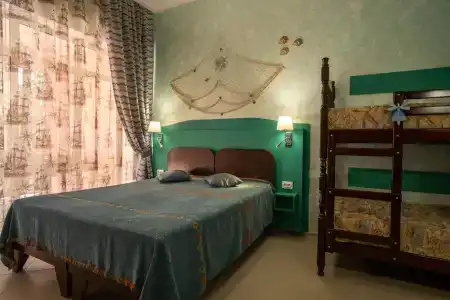 Гринвич - 129