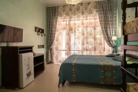 Гринвич - 128